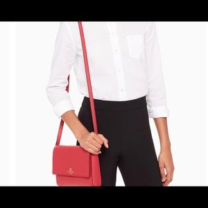 cove street dody and serenade bundle in red carpet